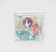 シャニマス 浅倉透 缶バッジ 梅影霓裳 上海