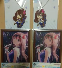 ホロライブ 一番くじ ときのそら まとめ