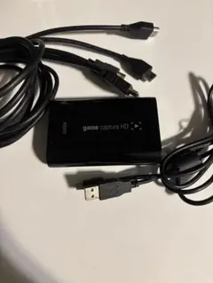 エルガト ゲーミングキャプチャー HD すぐ使えるセット