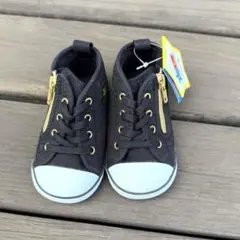 新品 CONVERSE ベビー スニーカー コンバース 13.5cm EE