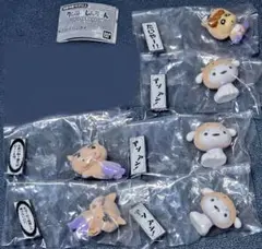クレヨンしんちゃん ぶりぶりざえもん フロッキードール