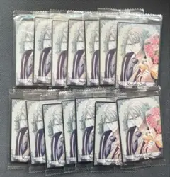 アイドリッシュセブン ウエハース22 八乙女楽 カード まとめ売り