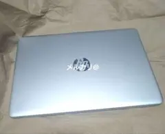 HP ノートパソコン 15.6インチ フルHD Windows11 シルバー