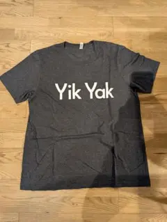 Yik Yak Tシャツ XL