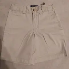 Polo Ralph Lauren 半ズボン 4サイズ ベージュ