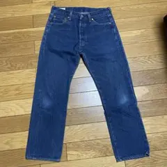 Levi's premium 501 W31 L30 リーバイス
