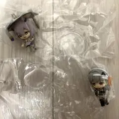NIKKEコレクションフィギュアRICH vol.2 紅蓮B モダニアB