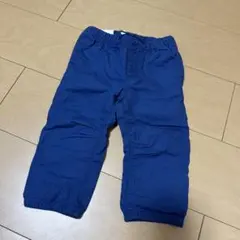 GAP ベビー ボーイ プルオンパンツ 12-18ヶ月