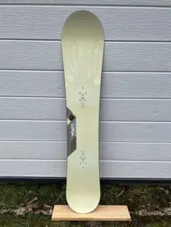 BURTON CUSTOM X 152cm