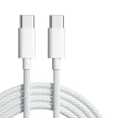 高速充電対応 USB タイプC ケーブル 1メートル Type-C USBC