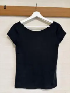 ラルフローレン　無地Tシャツ