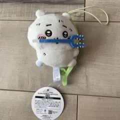 ちいかわ 穴に落ちちゃったマスコット