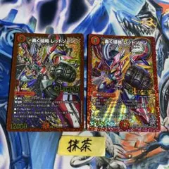 轟く侵略レッドゾーン プロモ 1枚 シク1 1枚