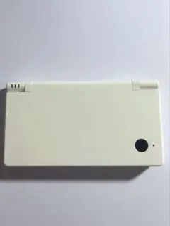 Nintendo DSi 本体 充電器 タッチペン無し