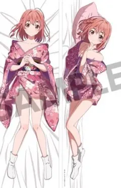 彼女、お借りします　抱き枕カバー　桜沢墨　体育座りver 51+VB2gOS3L._UF350,350_QL50_.jpg