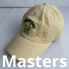 2025年最新】MASTERS キャップの人気アイテム - メルカリ