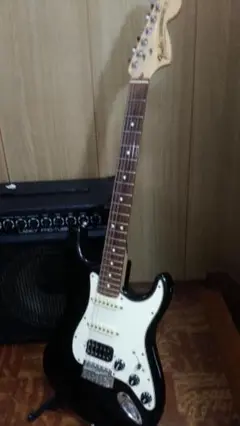 Fender American STRATOCASTER リア Duncan