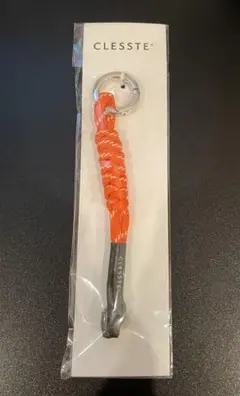 CLESSTE クレスト CORD CHARMS