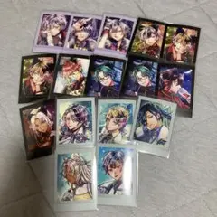 悪魔執事と黒い猫 パシャこれ 第四弾