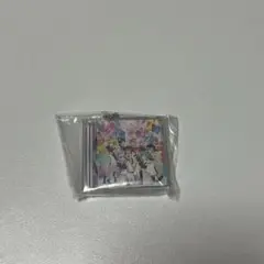 ラブライブ！シリーズ15周年記念企画 ミニCDコレクション ガチャガチャ