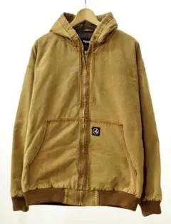 masses DUCK HOODED JACKET ACID マシス ジャケット