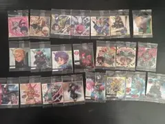機動戦士ガンダム シールウエハースvol.2 ～閃光の一撃～ コンプリート