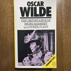 The Importance of Being Earnest and…