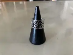新品・未使用品⭐︎ファッションリング　フリーサイズ