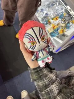 鬼滅の刃　 ちびぐるみ　vor.5