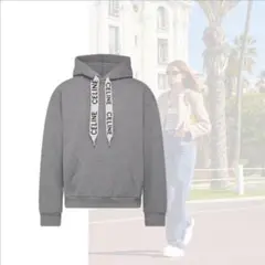 正規品❤︎CELINE パーカー
