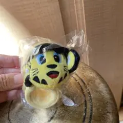 阪神タイガース　パッチンバンド　非売品