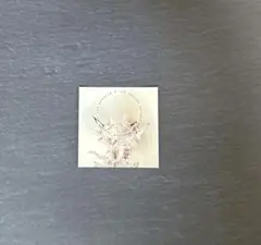 出回りなし　THE YELLOW MONKEY ステッカー