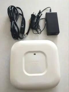 Cisco 業務用アクセスポイント AIR-CAP2702I-Q-K9
