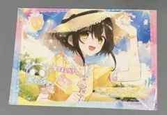 全力回避フラグちゃん ランダムブロマイド 死亡フラグ