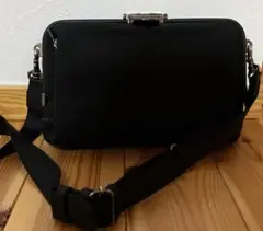 ARTPHERE アートフィアー ショルダーバッグ ブラック