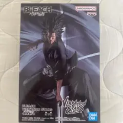BLEACH VIBRATION STARS 更木剣八