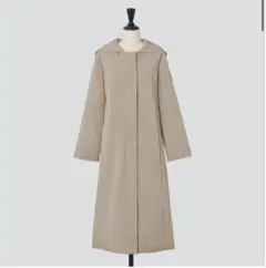 FOXEY レイニーコート 今期