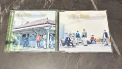 青空の下,キミのとなり 嵐 2形態