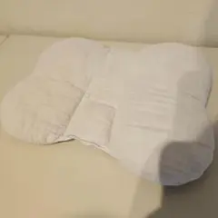 サンデシカ♡赤ちゃん用枕 グレー