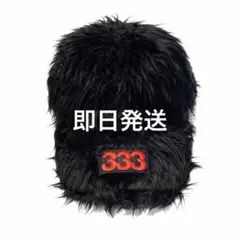 PCCVISION opium fur cap（pink） MMM800-P-HH-PWRB_c428896c-8c28