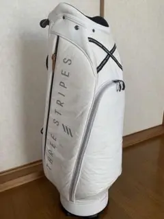 アディダス ゴルフ キャディーバッグ