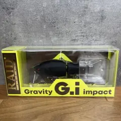 レイドジャパン G.i
