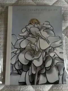 YUKI 会報　美品