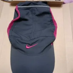ナイキ、レディスキャップ