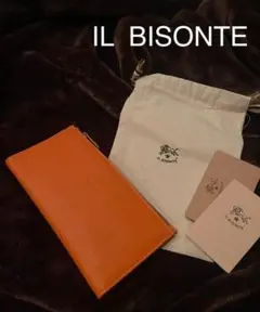 ロング ウォレット