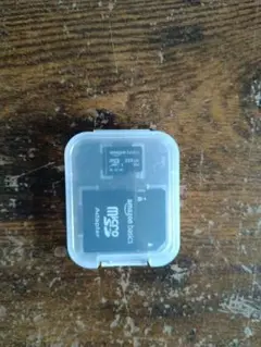 Amazon Basics MicroSDメモリーカードセット