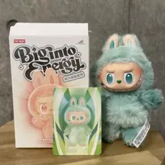 【正規品】ラブブ エナジー SERENITY セレニティ LABUBU