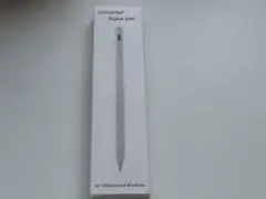 iPad等 タブレット用 マグネットタッチペン スタイラスペン ブラック