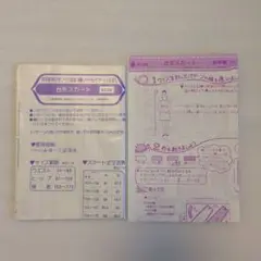 台形スカート 型紙 5120　フィットパターン　サン・プランニング