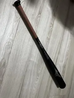 BEYOND MAX LEGACY 軟式バット 黒